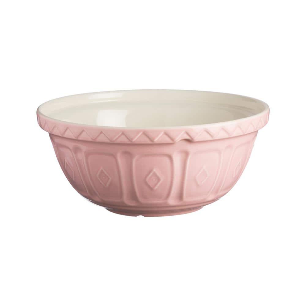 Mason Cash Color Mix Earthenware Mixing Bowl