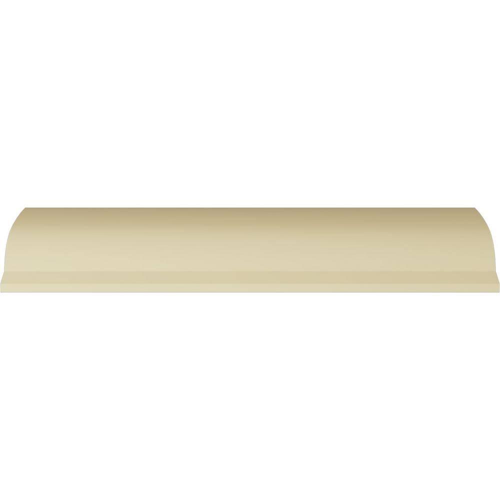 Ekena Millwork Cornelia Crown Moulding
