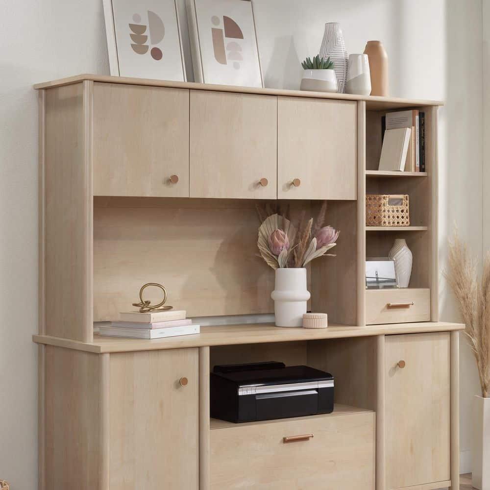 Crafters and Weavers Whitaker Point 66" Large Hutch