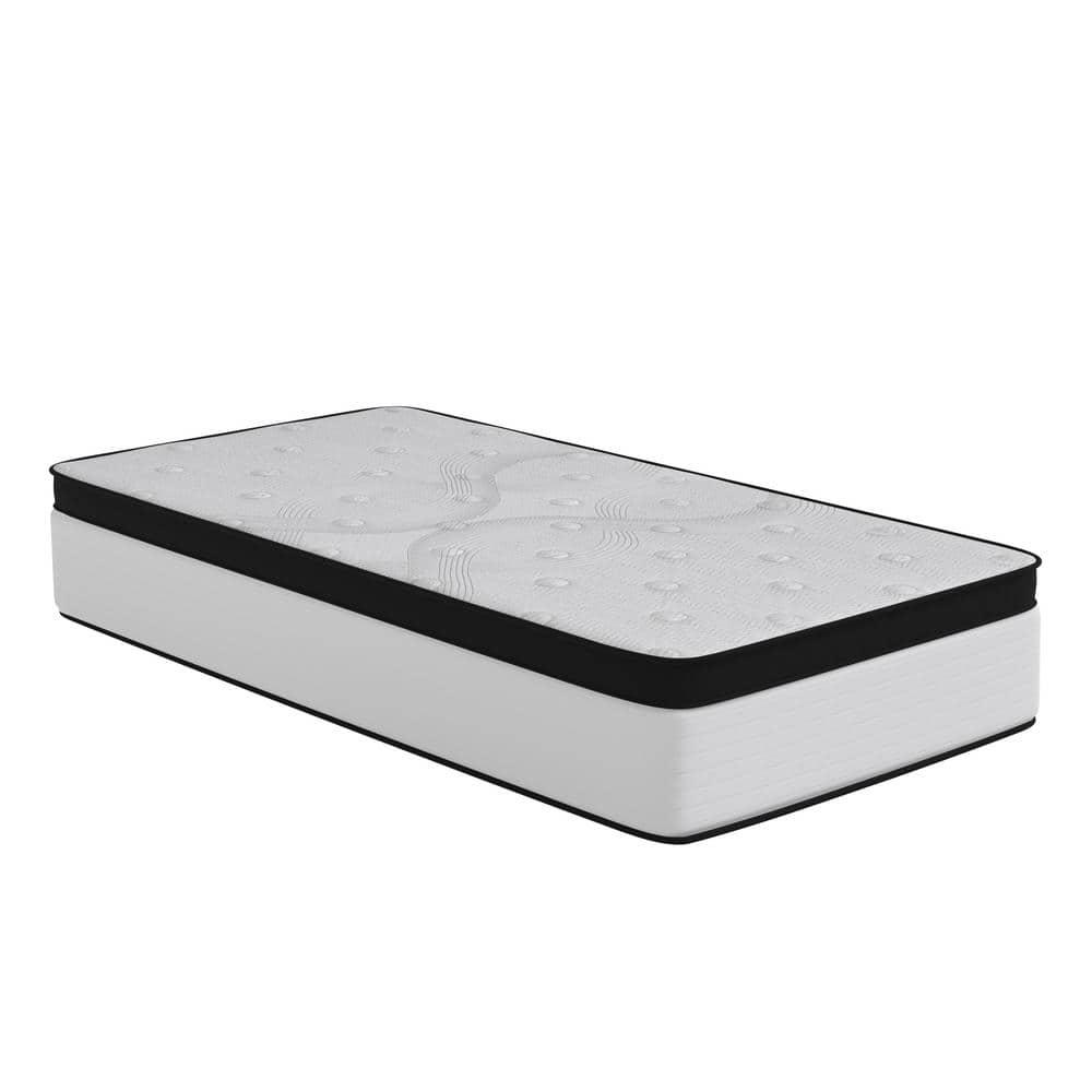 Taylor & Logan Callista 12'' Extra Firm Mattress