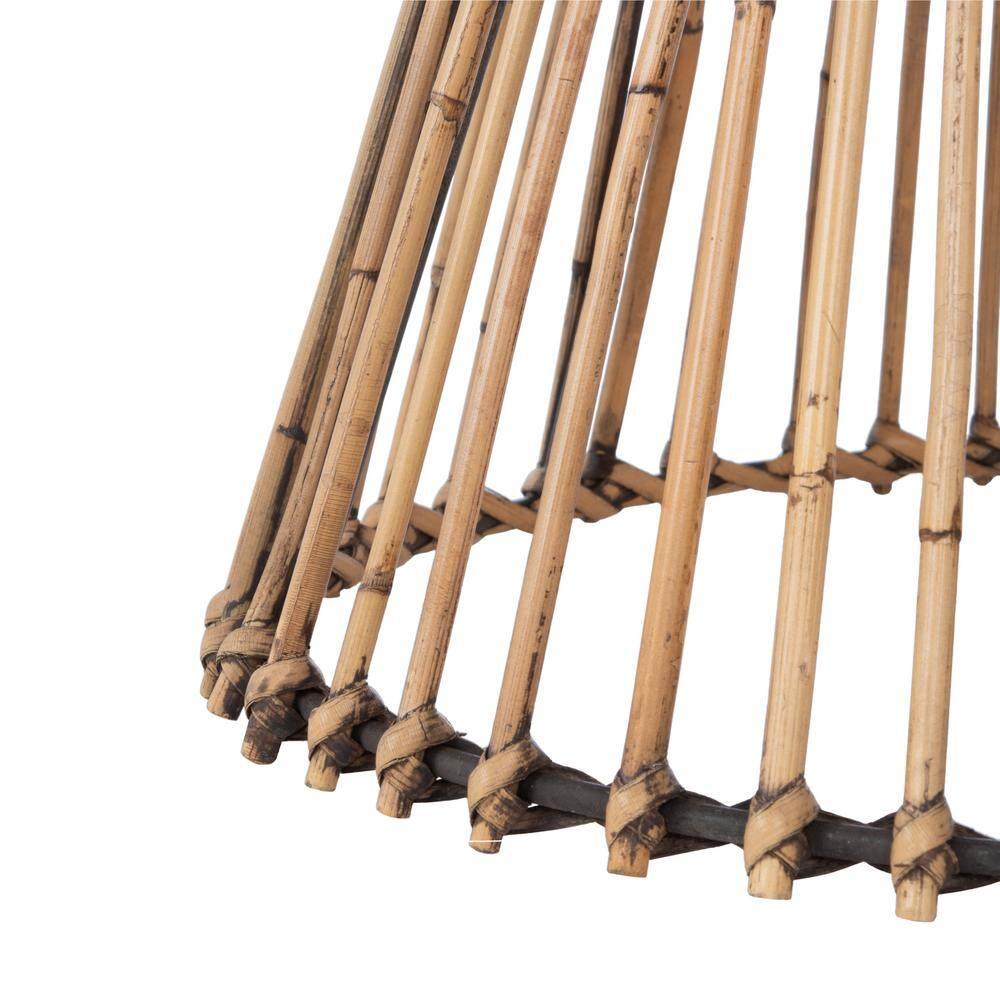 Joss & Main Angelo Solid Wood Top End Table