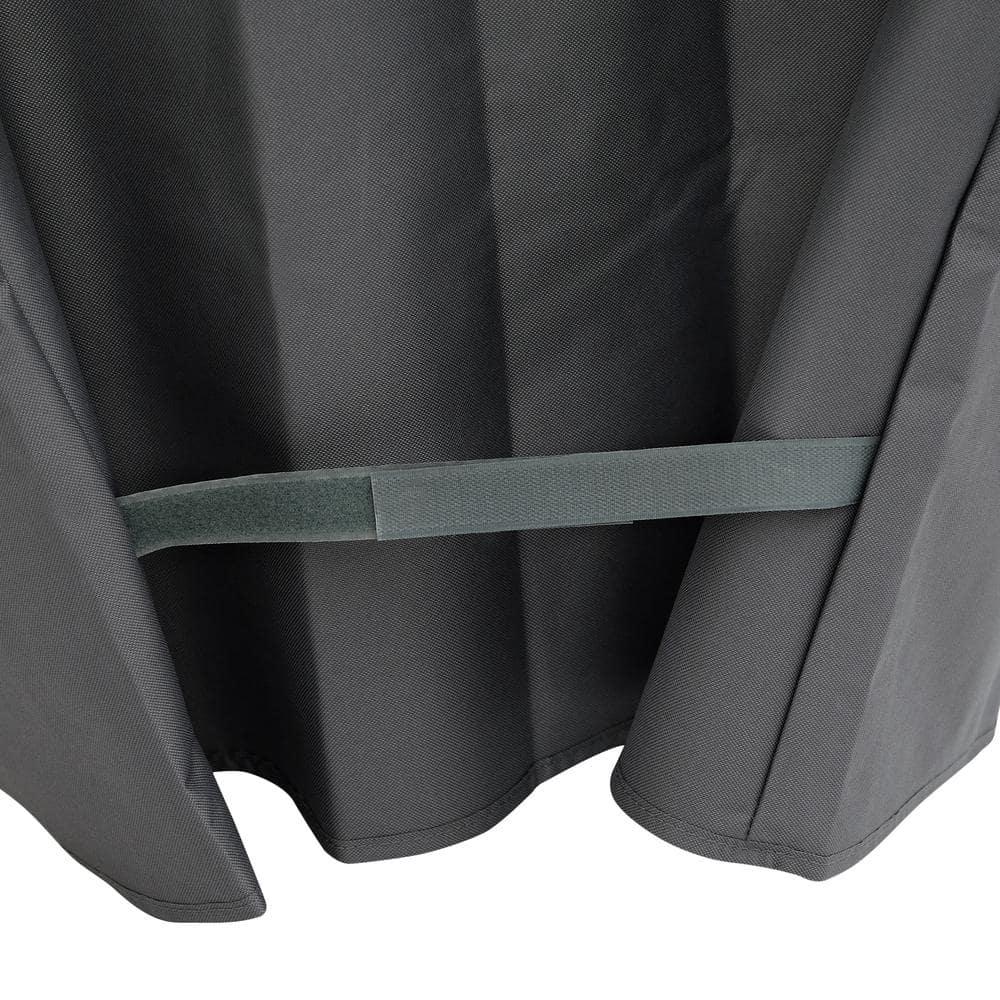Kenmore Kenmore Universal Gas Grill Cover for Outdoor Grills