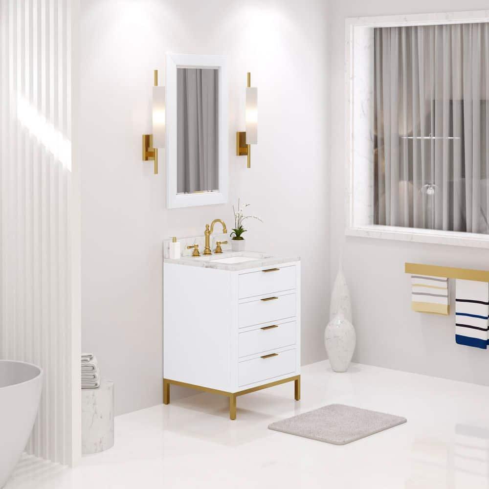 24'' W Single Vanity