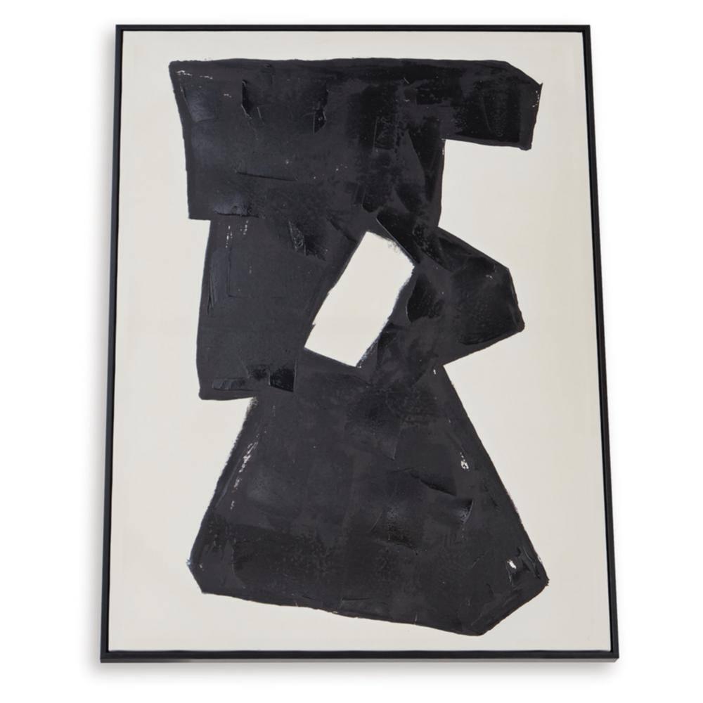 Wade Logan® Modern & Contemporary Painting Print