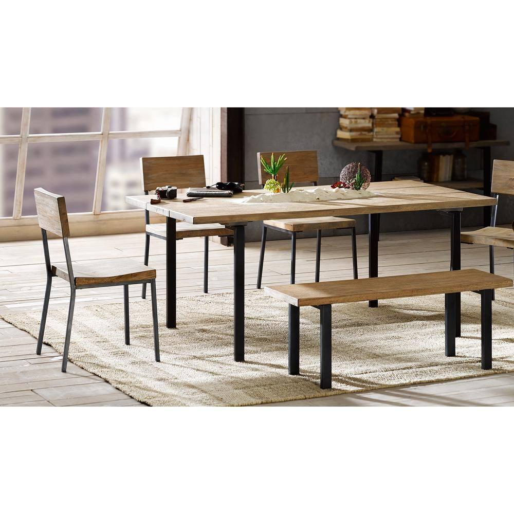 Carter Dining Side Chair