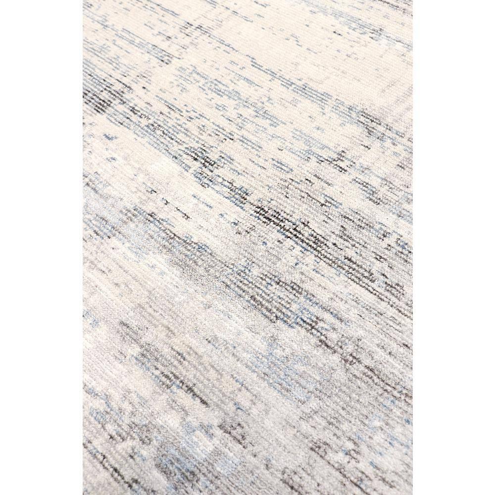 Pasargad Viscose Abstract Rug
