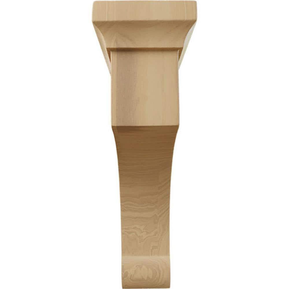 Gomez Medium Wood Bracket