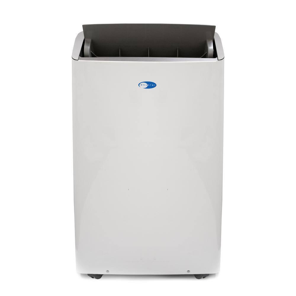 Whynter Whynter 12000 BTU Inverter Dual Hose Portable Air Conditioner for 500 sq. ft. with Smart Wi-Fi