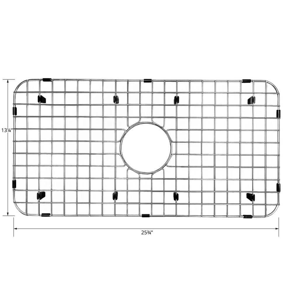 Sink Grid