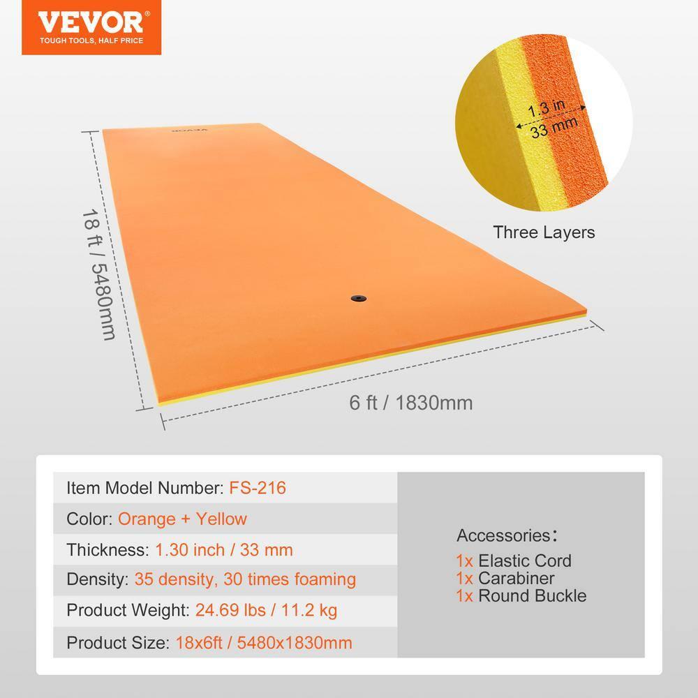 Floating Mat Inflatables