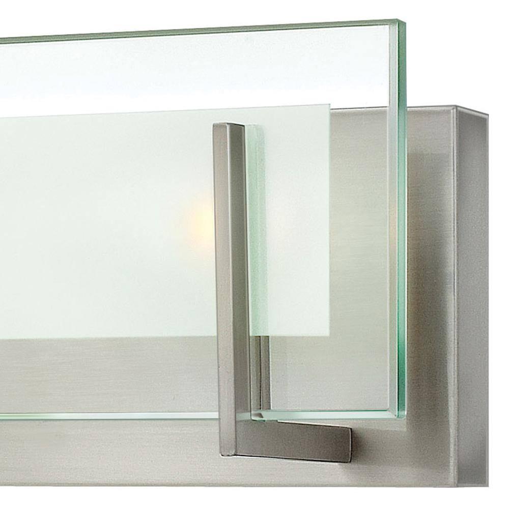 Hinkley Latitude 4-Light Bath Bar