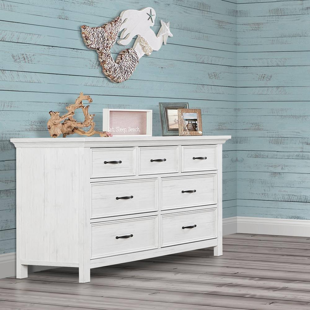 Belmar Kids 7 - Drawer Dresser