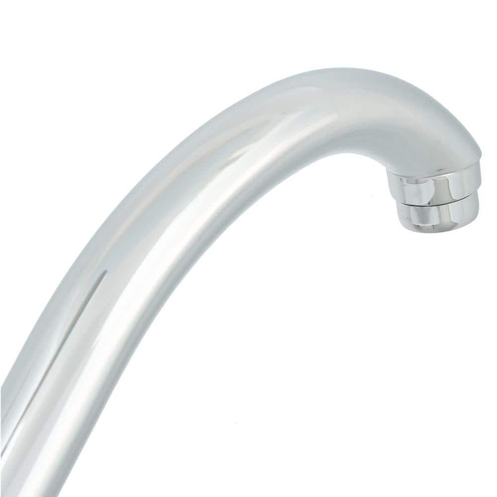 Classic Standard Single Handle Kitchen Faucet