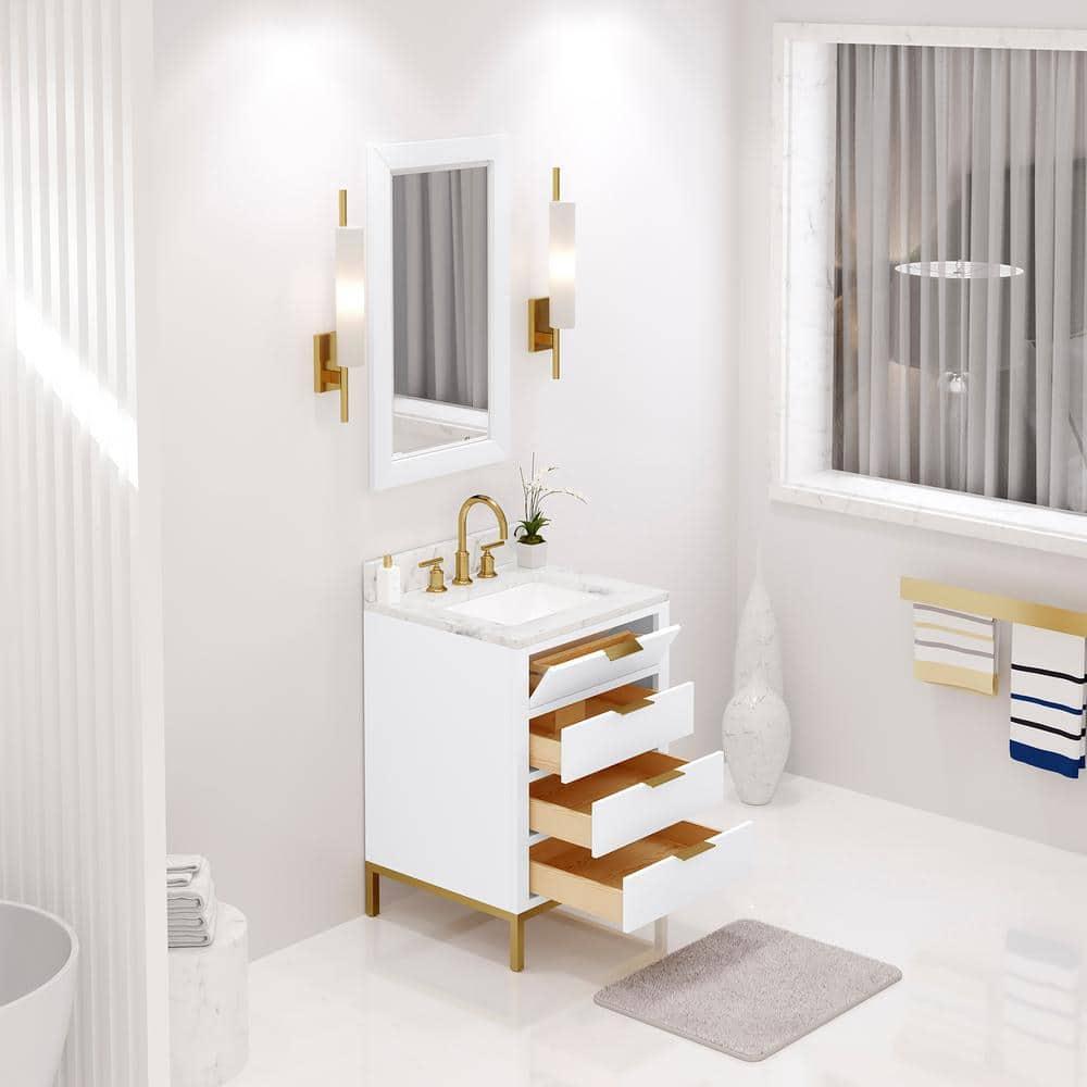 24'' W Single Vanity