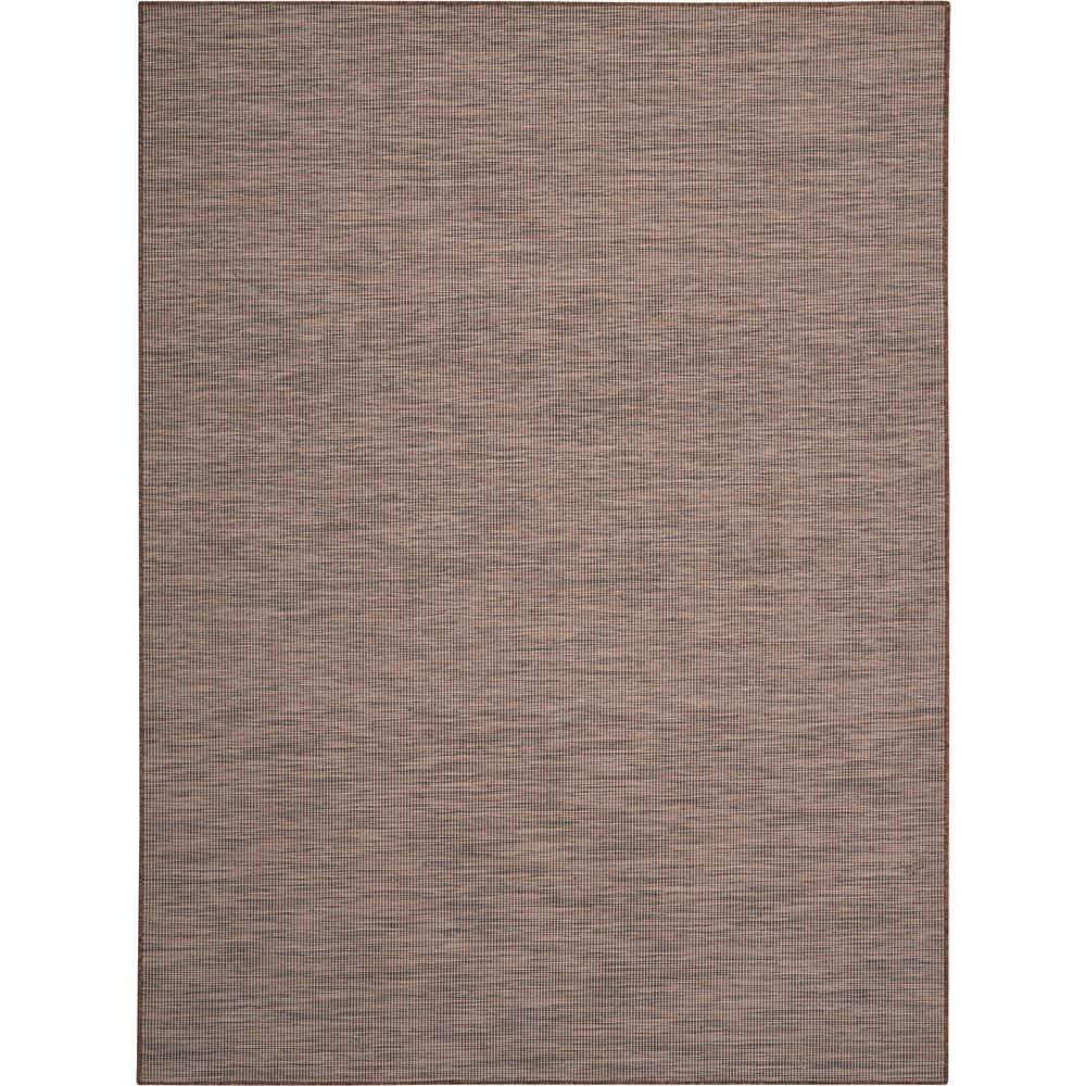 Nourison Positano POS01 Indoor/outdoor Area Rug - Natural 6' x 9'