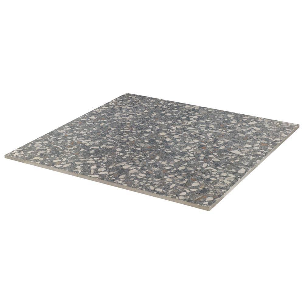Lane 23" x 23" Porcelain Patterned Wall & Floor Tile (15.49 sq. ft. / box)