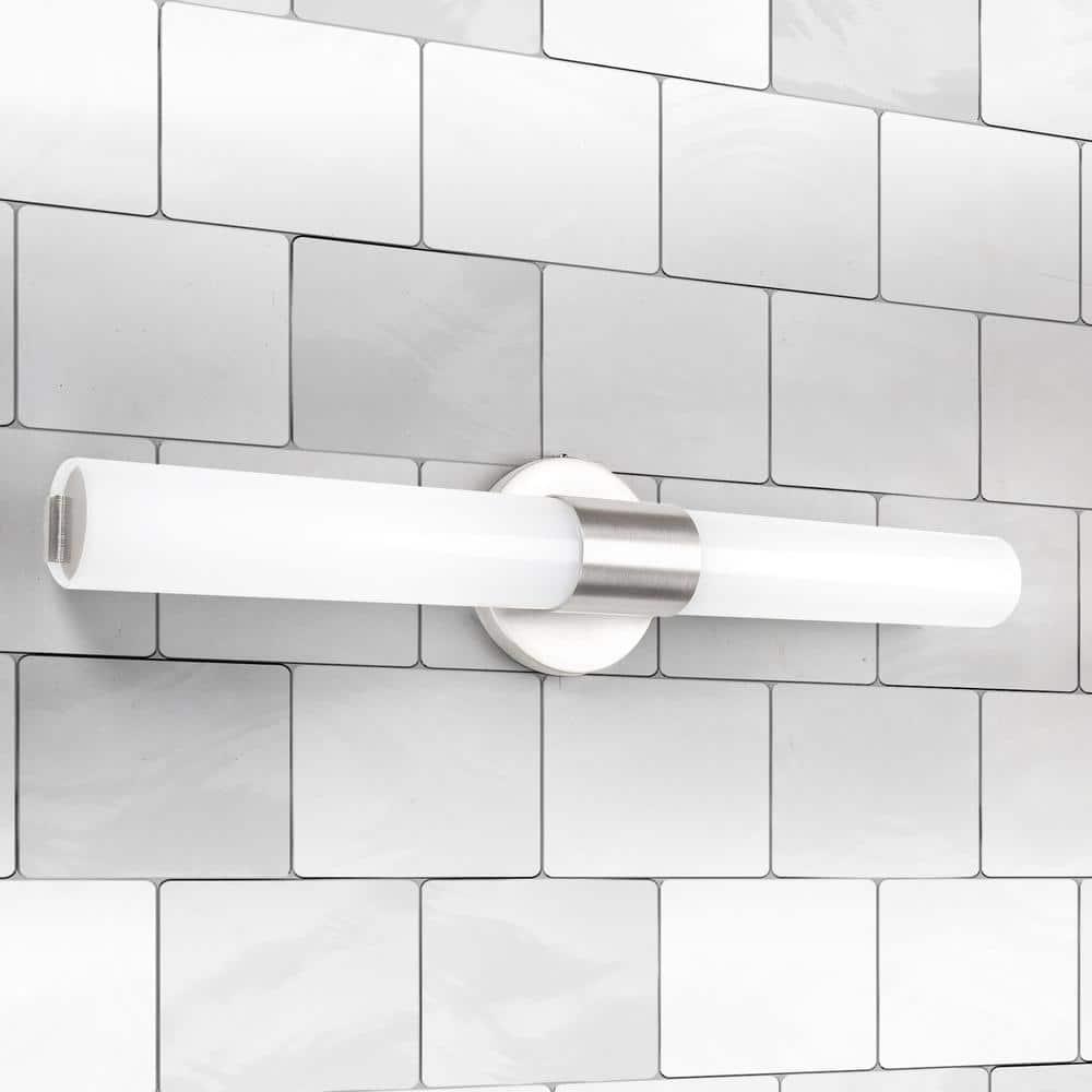 Dimmable LED Vanity Light
