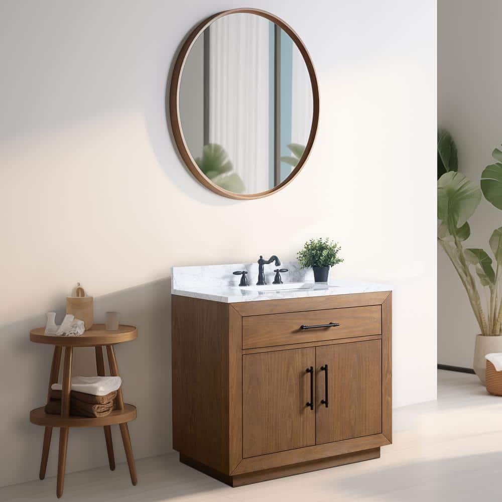 36" Bathroom Vanity Set