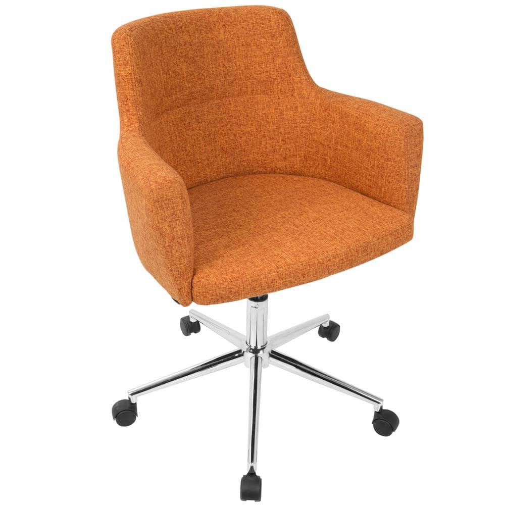 Aidan Adjustable Desk Chair