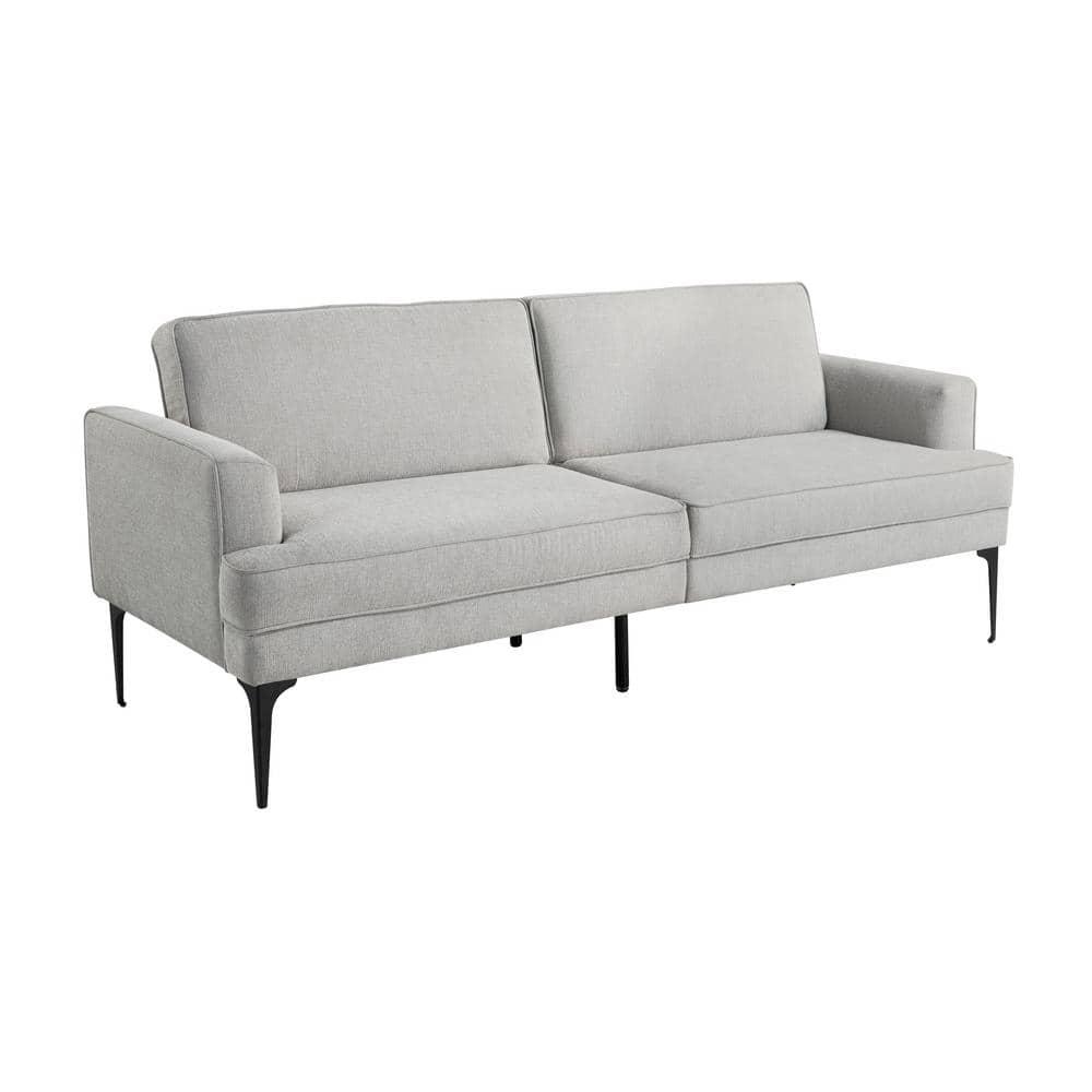 Serta Paulsen Convertible Sofa