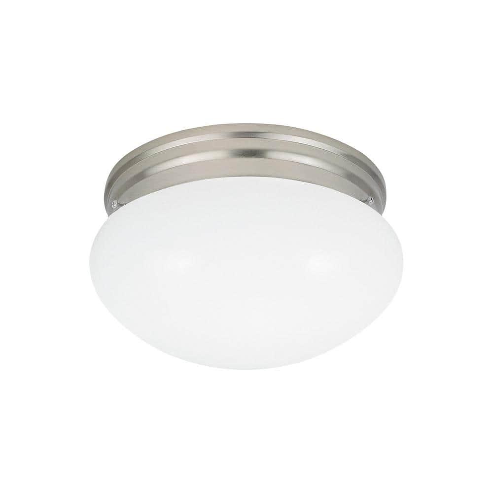 Progress Lighting - LED Flush Mount - Close-to-Ceiling - LED Flush Mount -