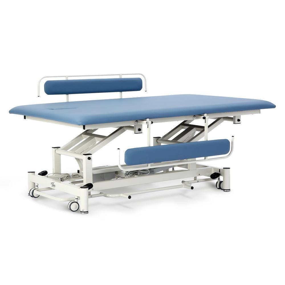 Viva Comfort Mat Patient Therapy Bariatric Table Bed Physician Exam Table