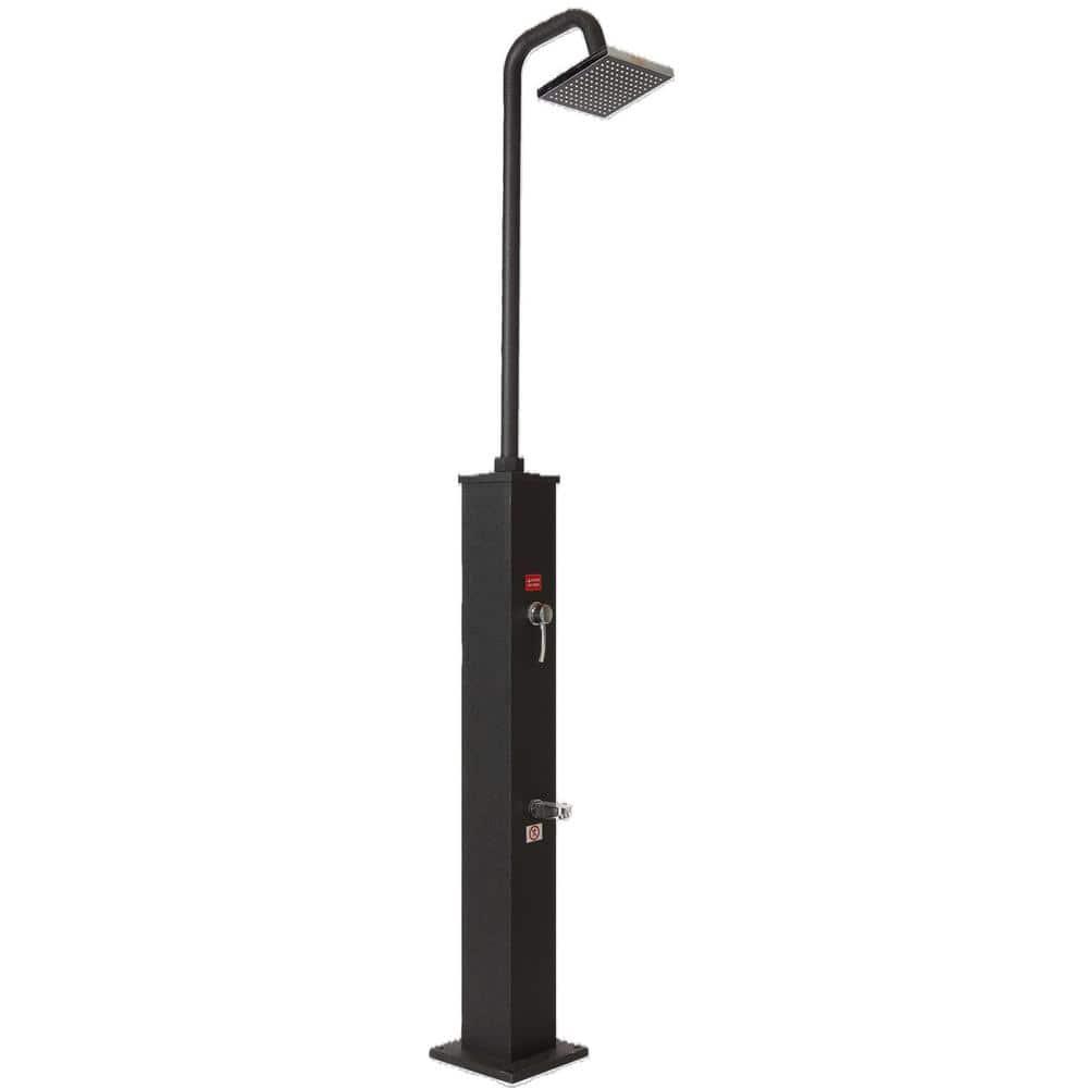 Sunneday Solar Shower Deluxe Supreme 6 Gallon