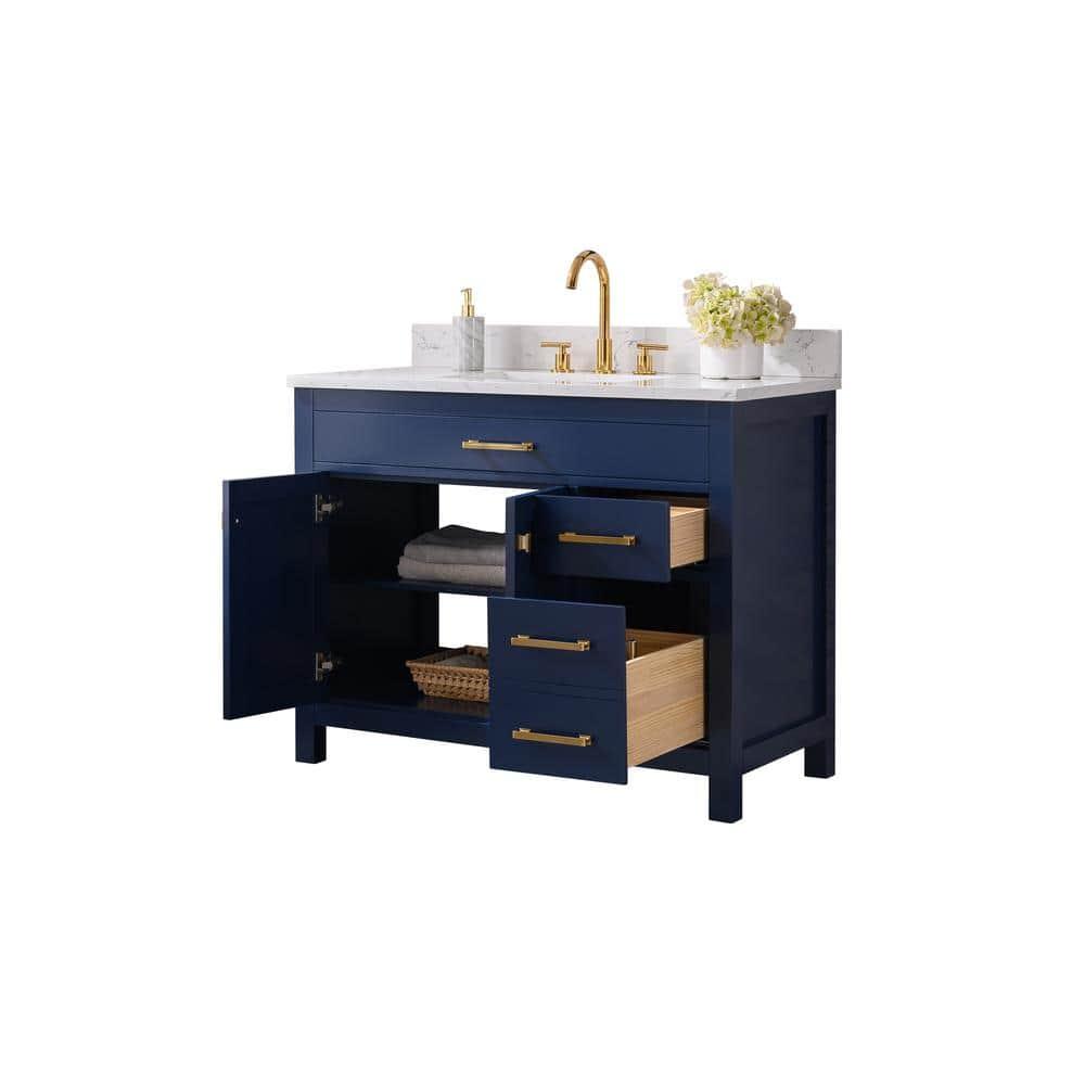 Jasper 42'' W Single Vanity