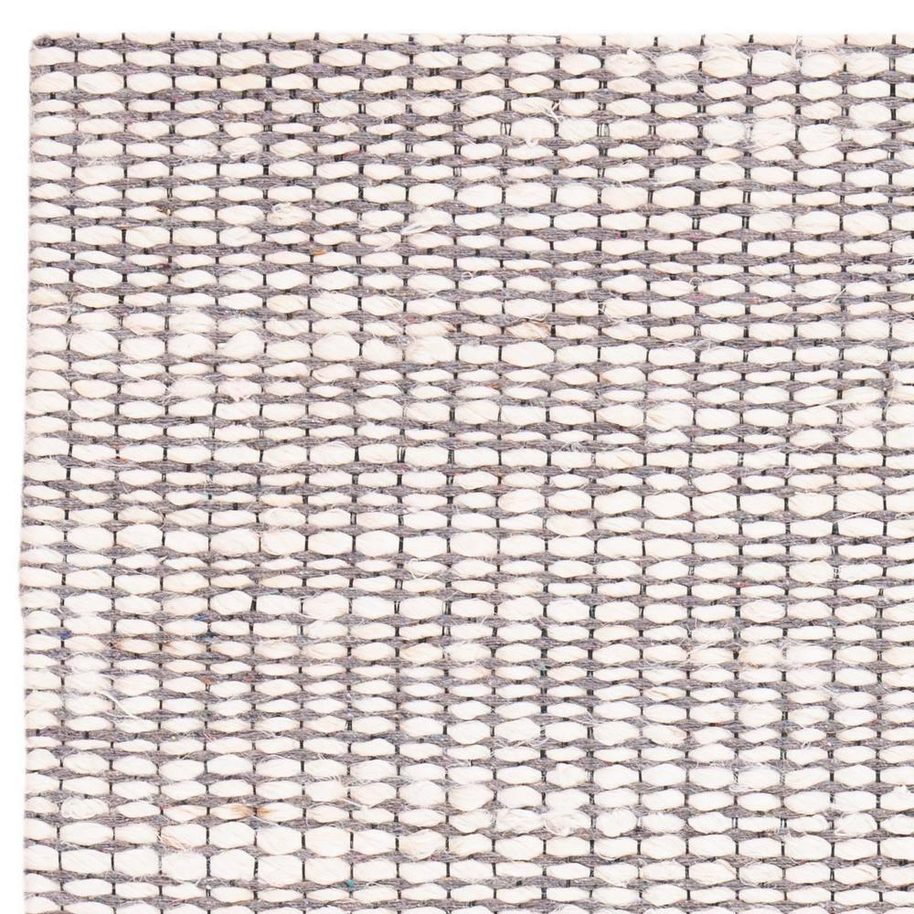Zaragoza Hand Woven Performance Solid Color Rug