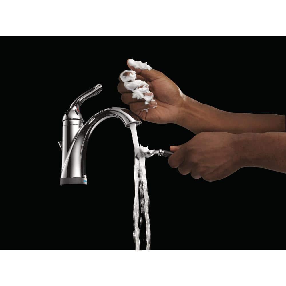 Lahara Touch2O® Bathroom Faucet with Touchless Technology