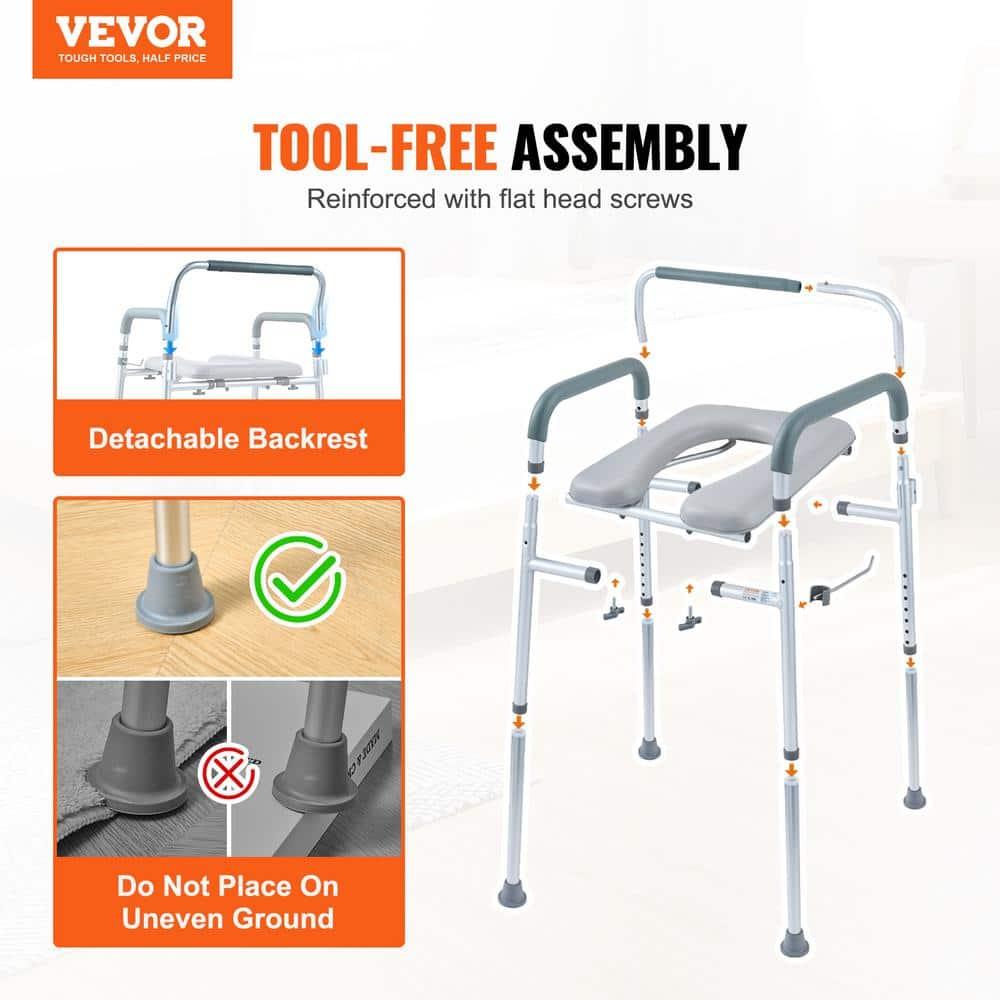 VEVOR Hardware