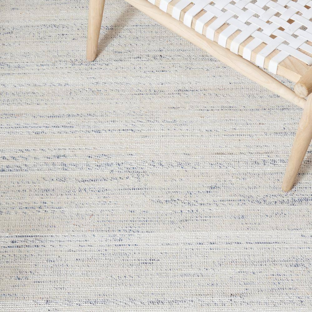 Natural Fiber NFB555 Hand Woven Runner Rug - Beige/Grey - 2'3"x9' - Safavieh.