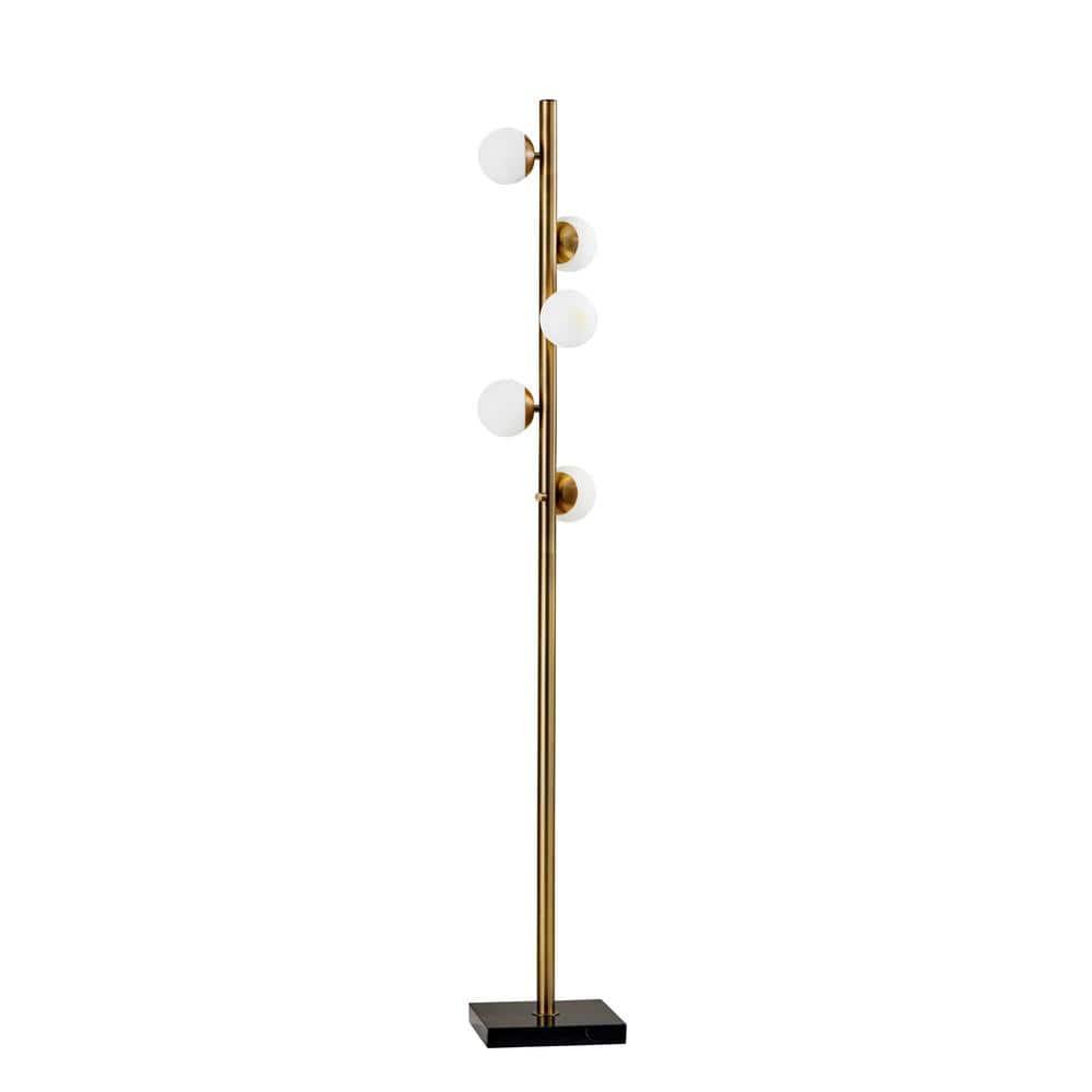 Gerard 65'' Floor Lamp