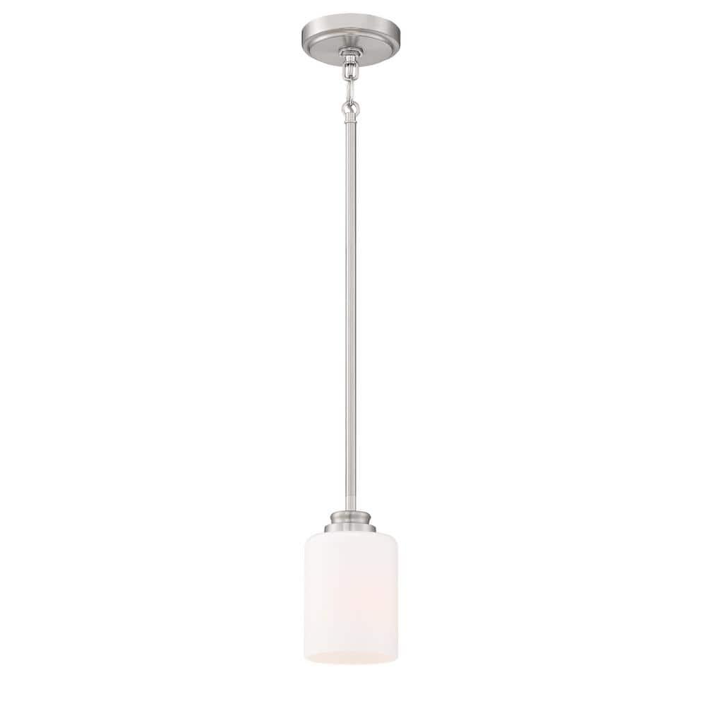 1 - Light Single Pendant