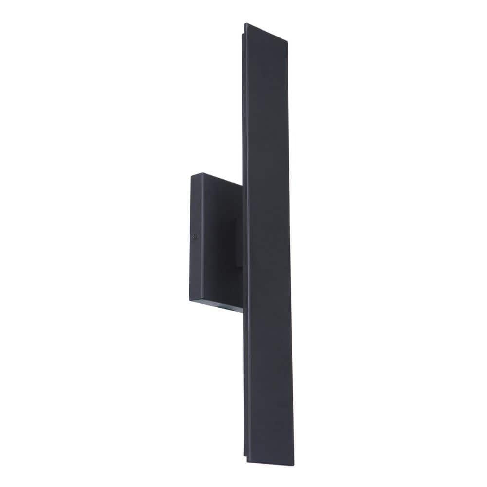 Craftmade Rens Aluminum LED Wall Light