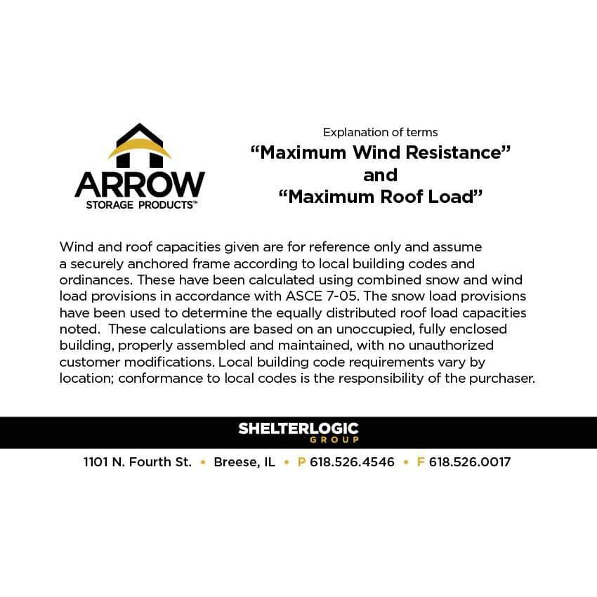 Arrow 3 Piece Metal Accent Shelf