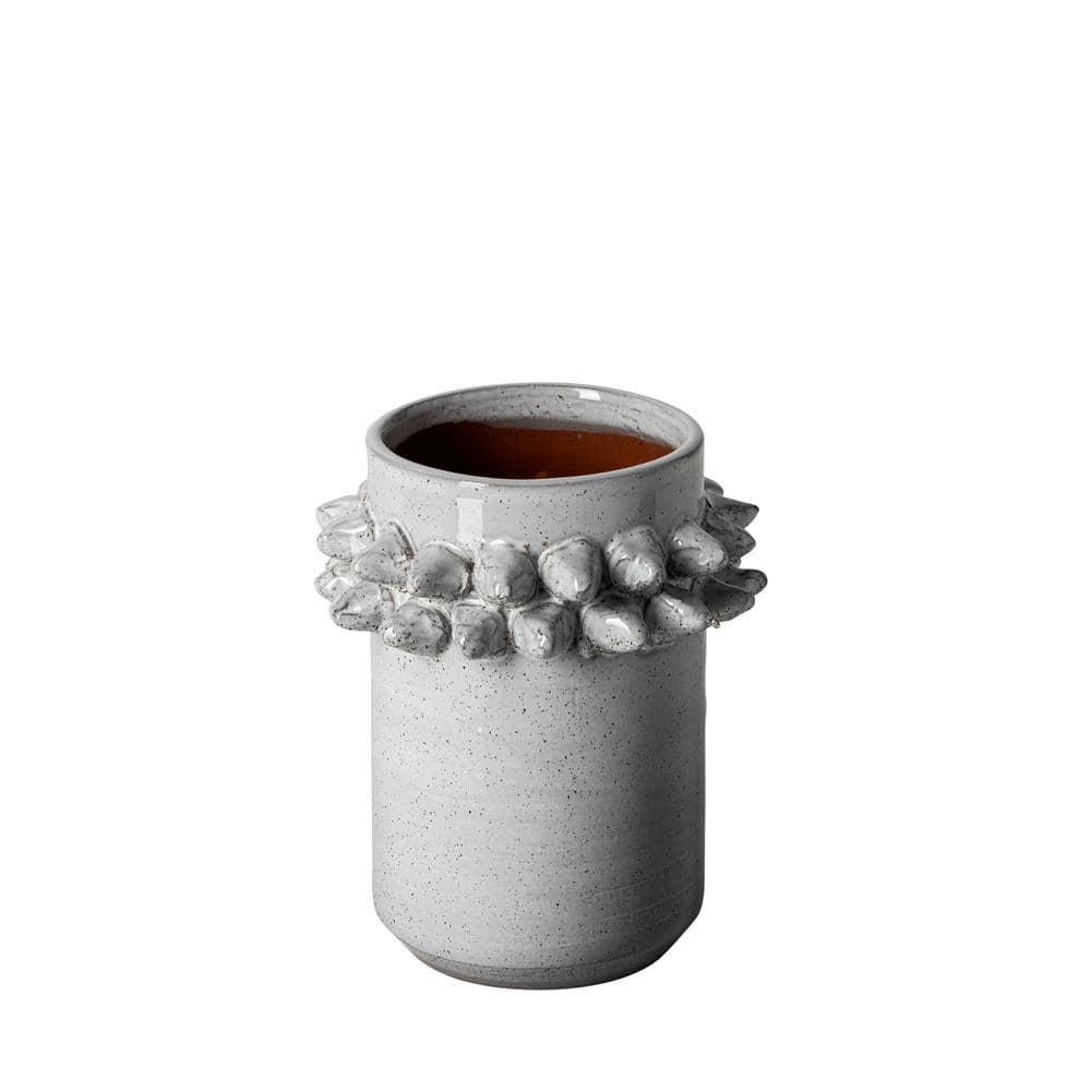 Mallorca Handmade Ceramic Table Vase