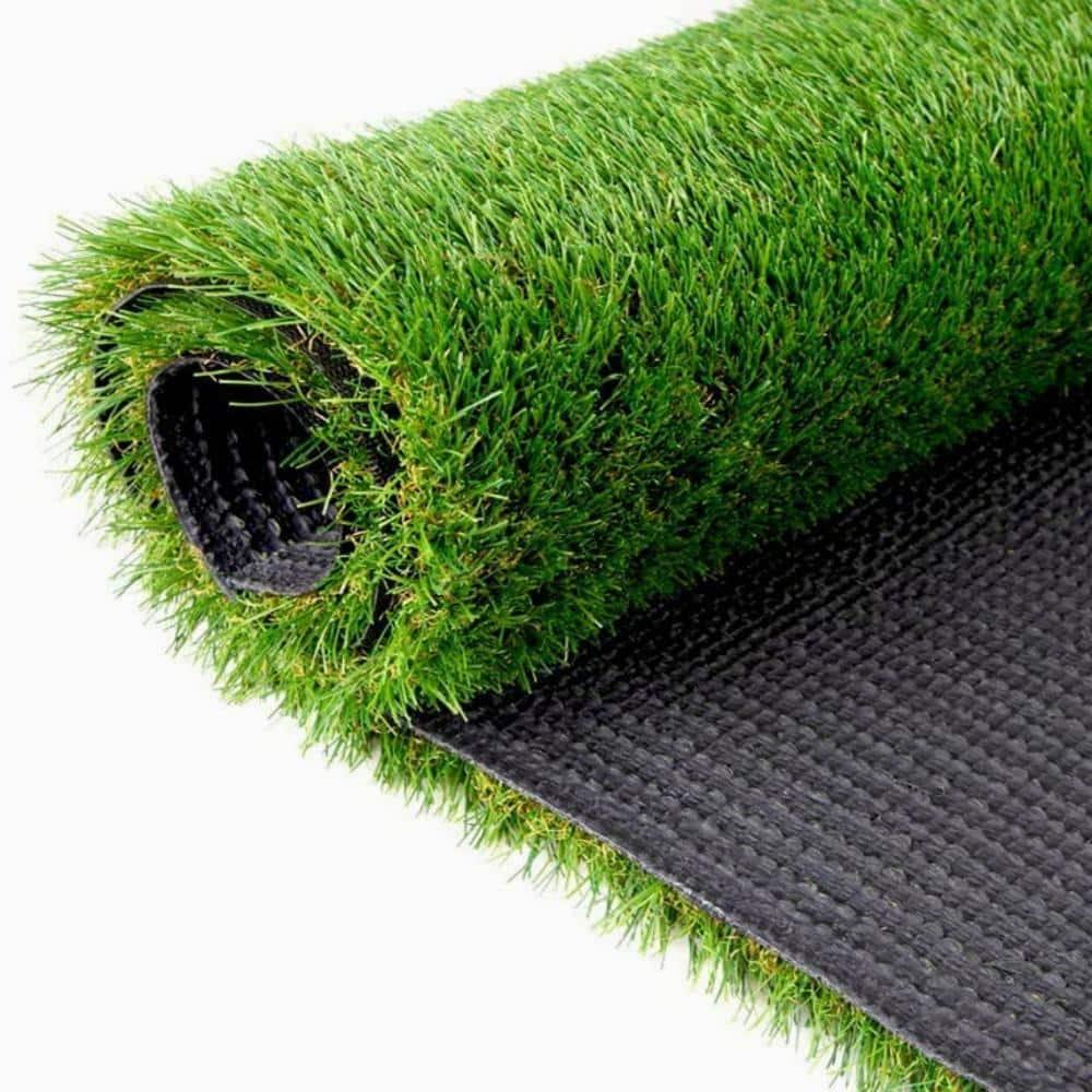 Fasward Outdoor Artificial Turf Panel
