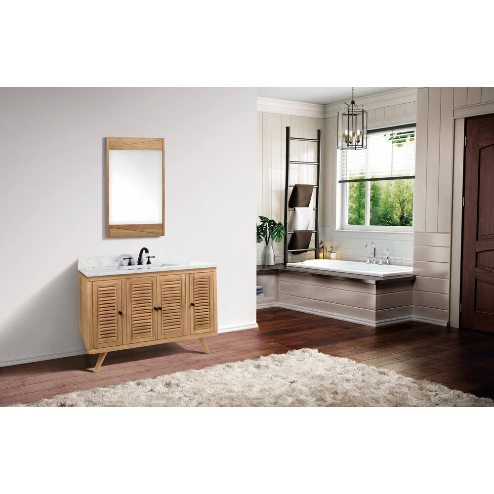 Quentin 48'' Single Bathroom Vanity