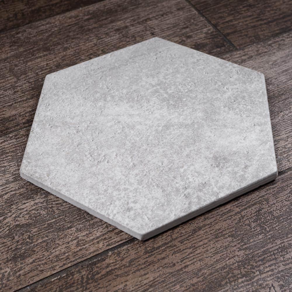 Dakota 8" X 9" Porcelain Wall & Floor Tile
