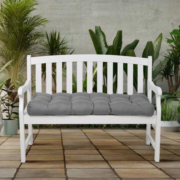 Bergholt Outdoor Bench Seat Cushion