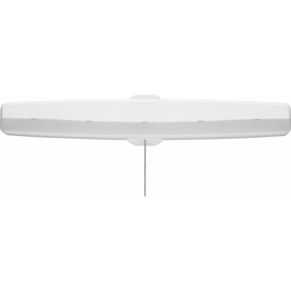 Acrylic LED Flush Mount
