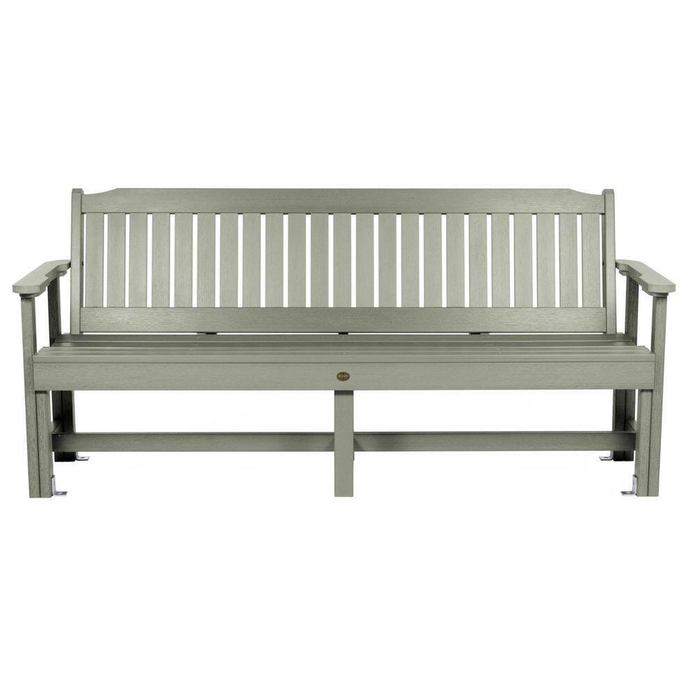 Highland Dunes Lunz Outdoor Bench