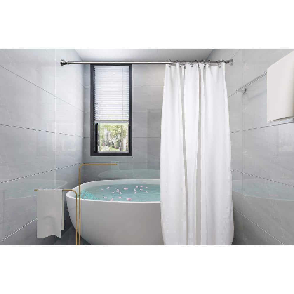 Utopia Alley Shower Curtain Hooks