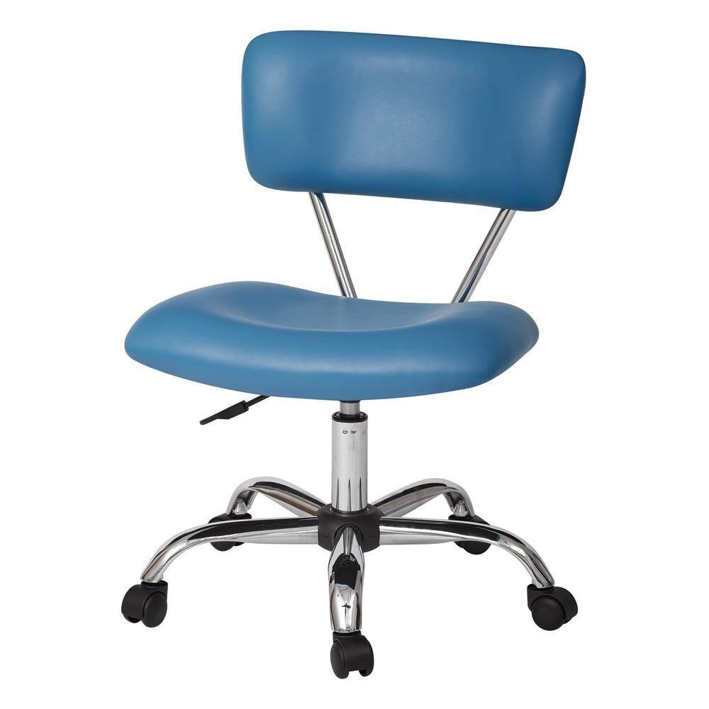Vista Vinyl Task Chair