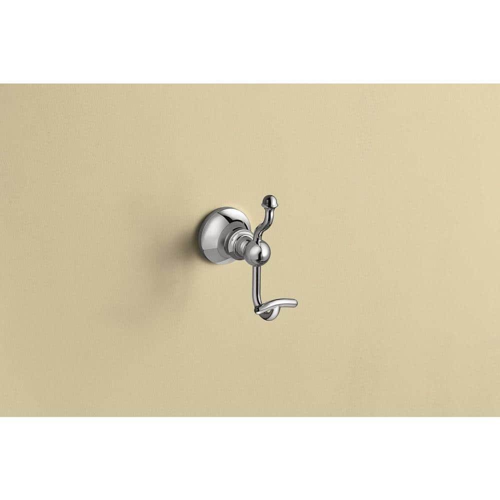 Vale Wall Mounted Robe Hook