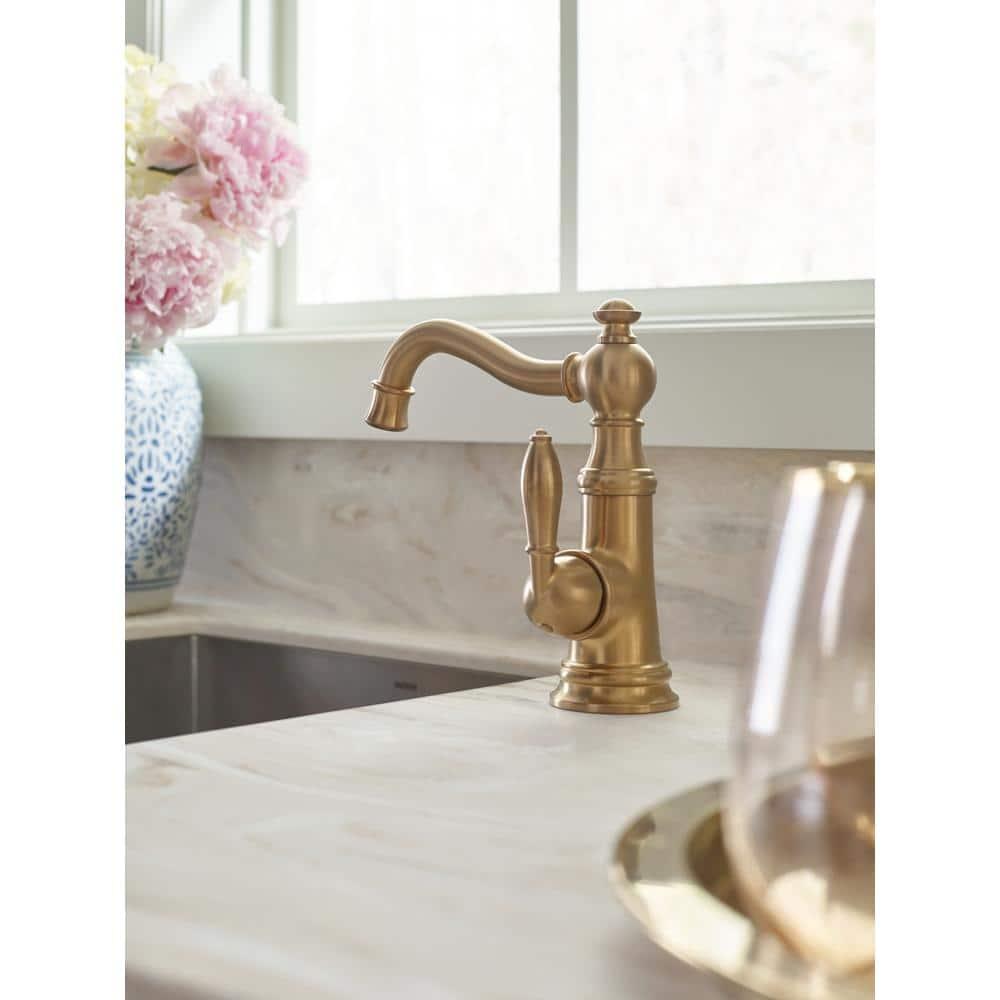 Weymouth Bar Faucet