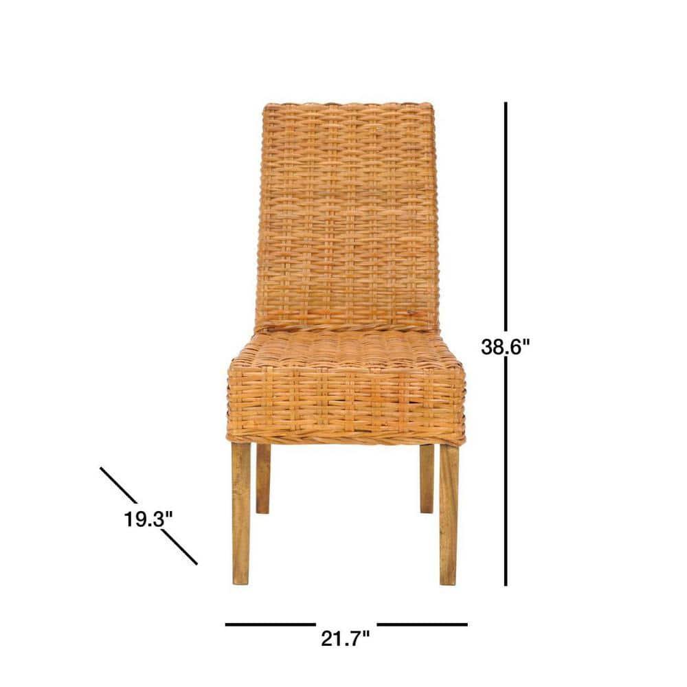 Rosecliff Heights Colista 18'' H Side Chair (Set of 2)