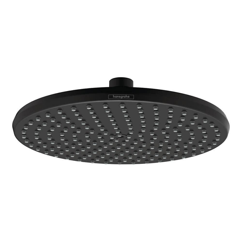 Locarno 2.5 GPM Rain Fixed Shower Head