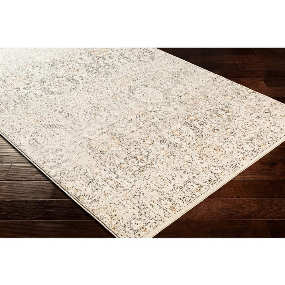 Artistic Weavers Medallion Area Rug, 9' x 7'